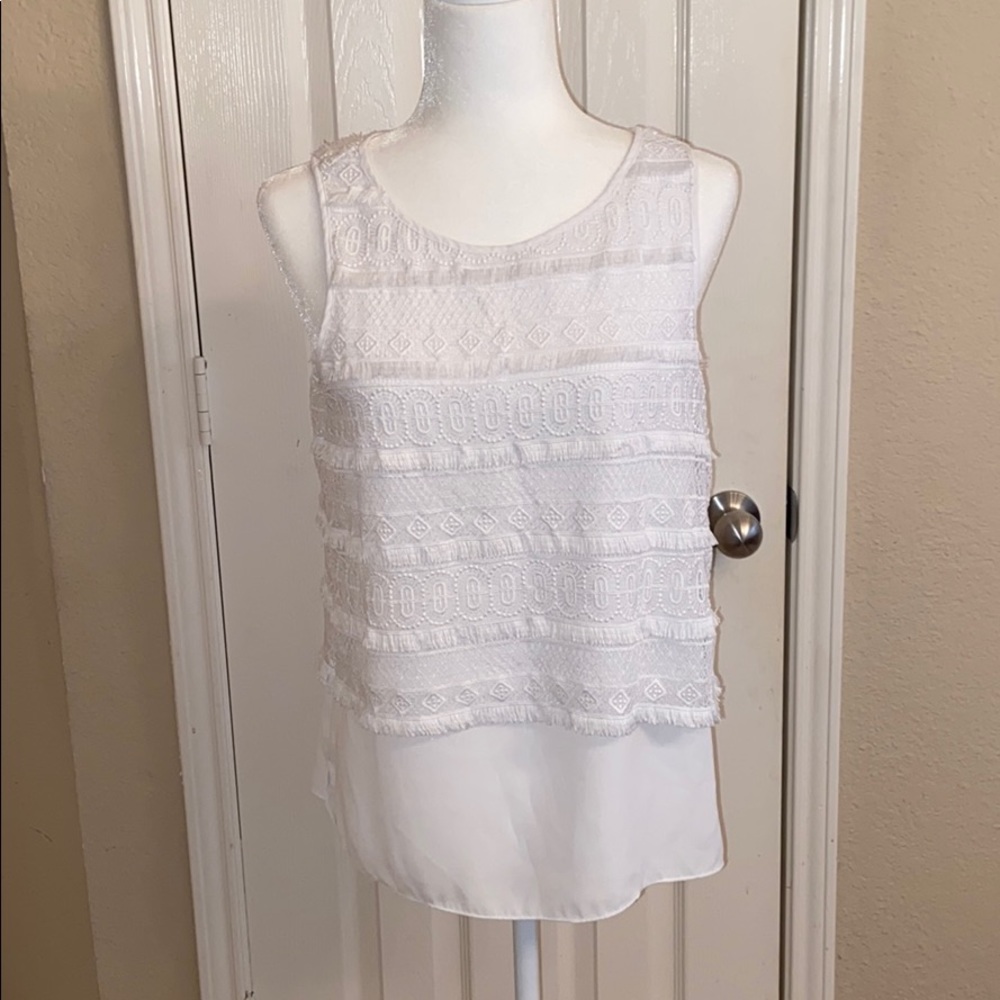 Vince Camuto Blouse